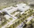 II Nagroda, proj.: Artur Jasiński i Wspólnicy