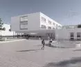 Wyróżnienie równorzędne, proj.: NM architekci Tomasz Marcinkiewicz