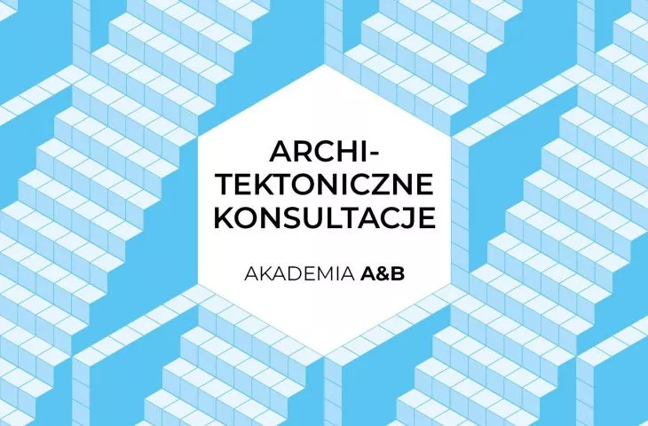 Architektoniczne konsultacje dla studentów z A&B
