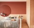 dwupoziomowy apartament w Browarach Warszawskich