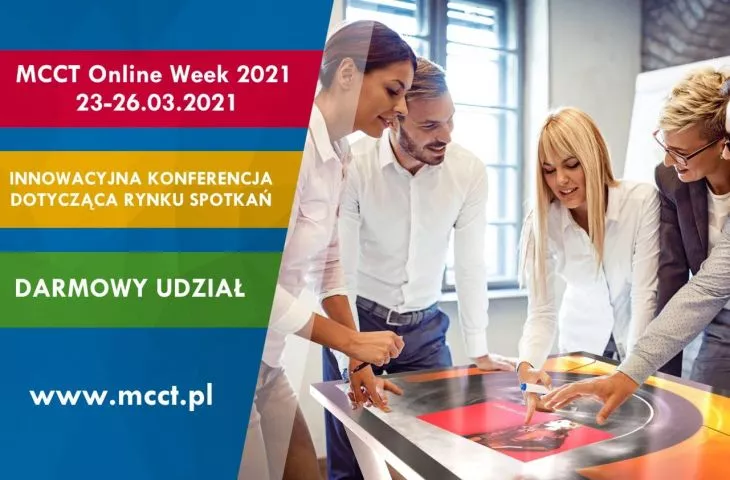 konferencja Meeting Communication Collaboration Trends