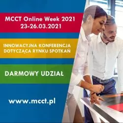 konferencja Meeting Communication Collaboration Trends