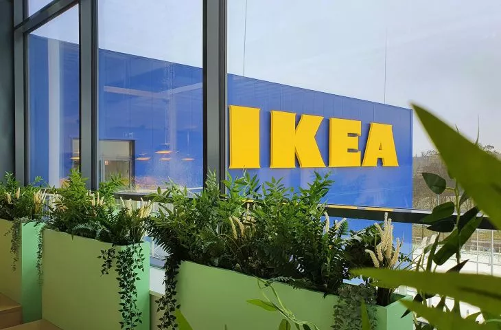 Najbardziej ekologiczna IKEA w Polsce powstaje w Szczecinie