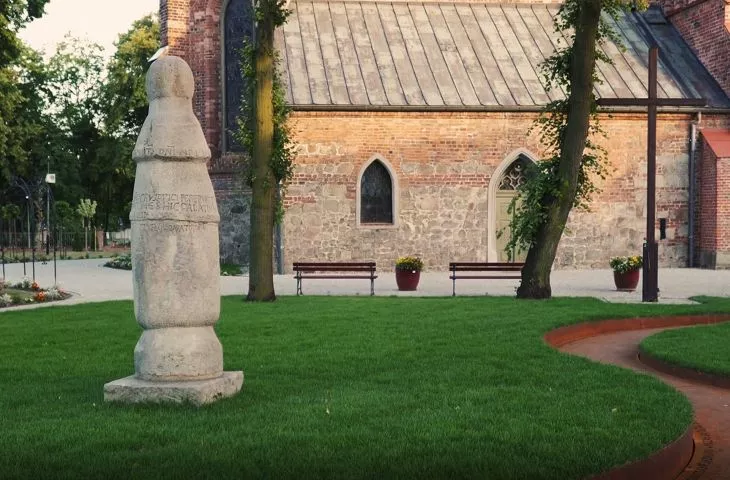 „Przestrzeń wspólna”