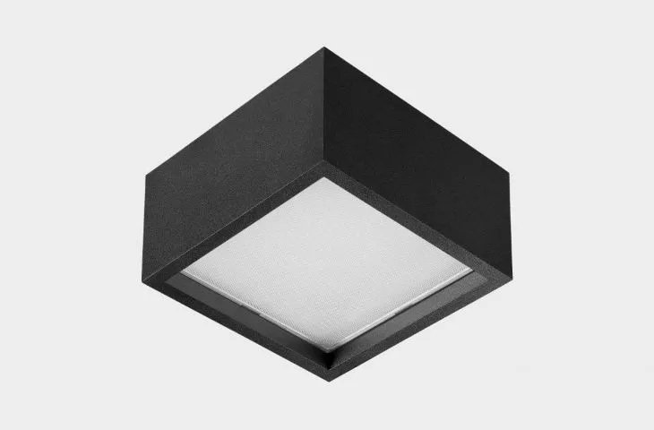 New SQ LED series lamps from Lena Lighting