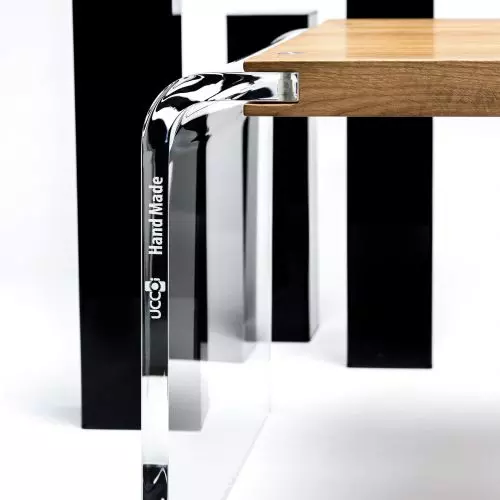 Fusion bench - new from UCCOI®