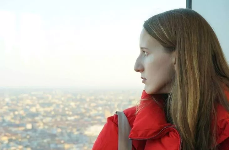 Zuzanna Slabik on studying at Brno University of Technology