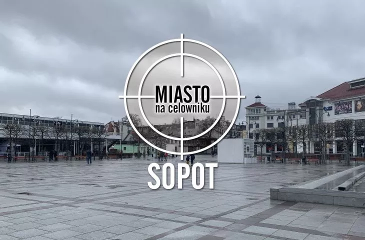Zieleń uratuje plac Przyjaciół Sopotu?