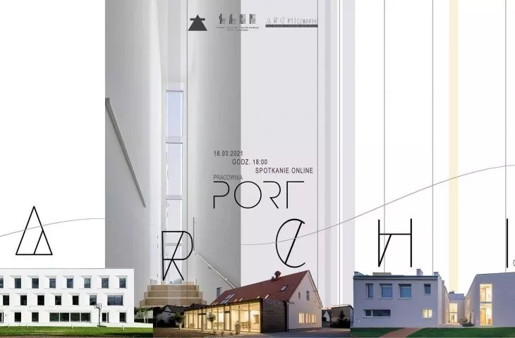 ARCHIczwartek z pracownią PORT