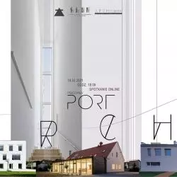 ARCHIczwartek z pracownią PORT