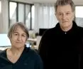Anne Lacaton i Jean-Philippe Vassal