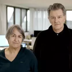 Anne Lacaton i Jean-Philippe Vassal