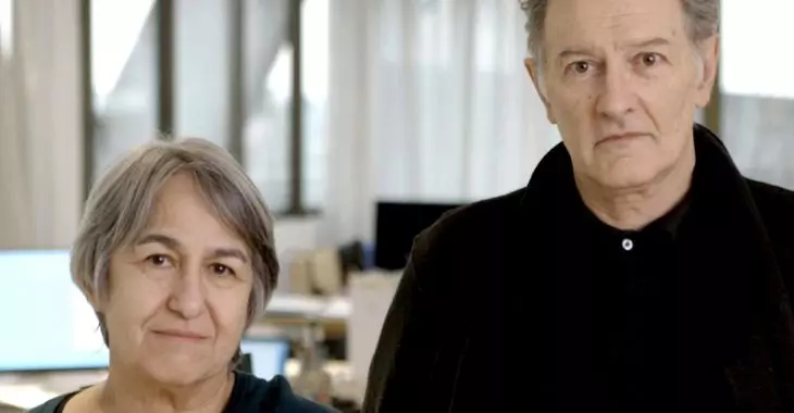 Anne Lacaton i Jean-Philippe Vassal