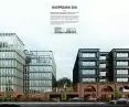 III Nagroda, proj.: CDF Architekci Sp. z o.o. Sp. k