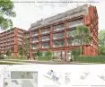 Wyróżnienie, proj.: AMC - Andrzej M. Chołdzyński Sp. z o.o.