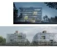 Wyróżnienie, proj.: JEMS Architekci Sp. z o.o.