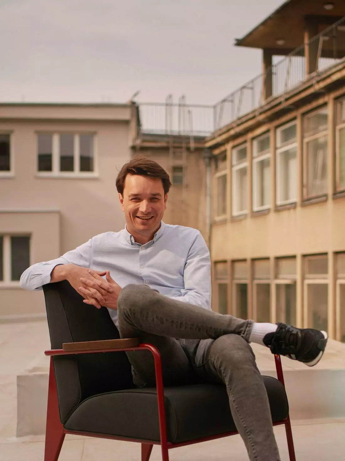 Ondřej Chybík