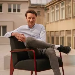 10 pytań do Ondřeja Chybíka