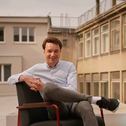 Odpowiedzialność, ciekawość, różnorodność. Architektura w trzech słowach według Ondřeja Chybíka