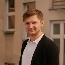 10 pytań do Michala Krištofa