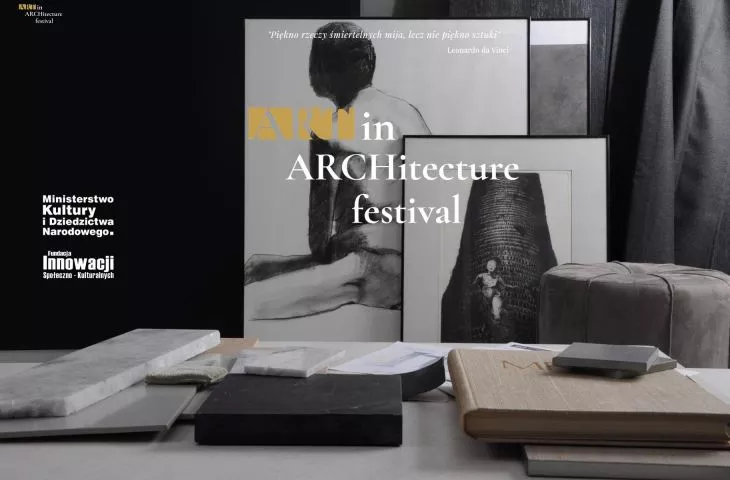 Art in Architecture Festival, edycja 2020