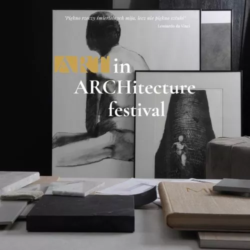 Art in Architecture Festival, edycja 2020