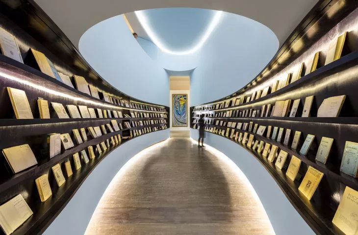 PRZESTRZEŃ PUBLICZNA: NArchitekTURA