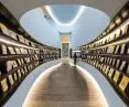 Laureaci w kategorii PRZESTRZEŃ PUBLICZNA: Bartosz Haduch, Łukasz Marjański NArchitekTURA oraz Muzeum Narodowe w Krakowie