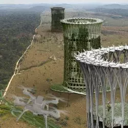 Projekt reForestation