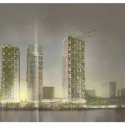 Projekt Detroit 3.0 otrzymał III nagrodę