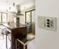 Osprzęt elektroinstalacyjny seria As