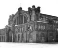 1960, Hala Gwardii