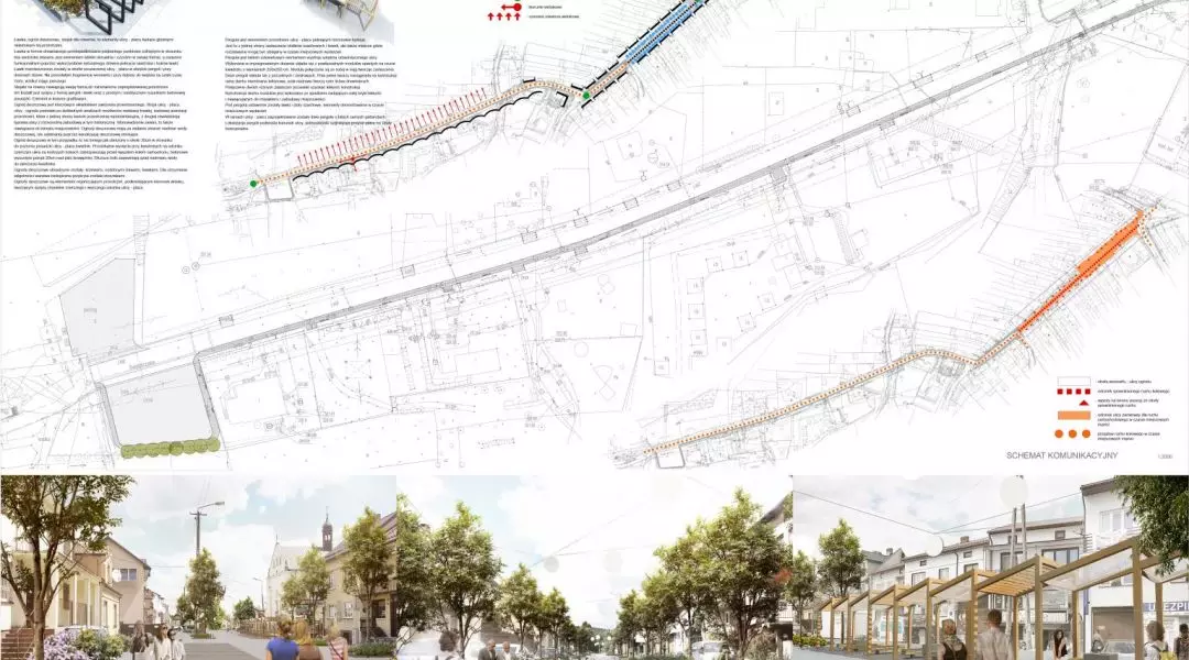 II Nagroda , ENONE Architektura i Design Rafał Sokołowski