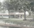 Wrocławski zielony hostel dla rowerzystów