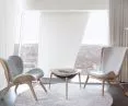Fotele A Conversation Piece Tall