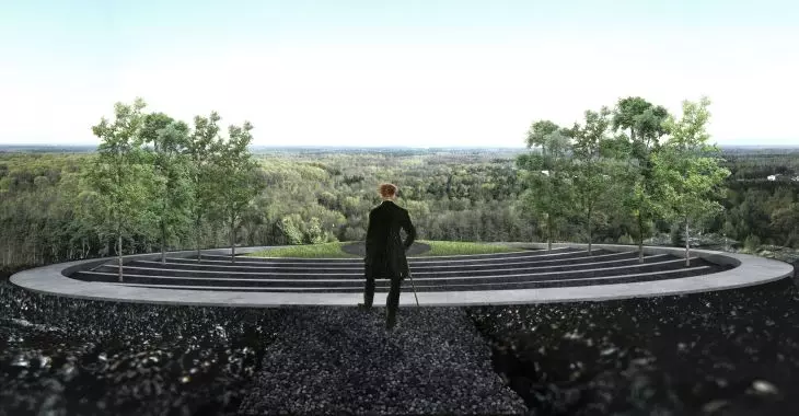 Amfiteatr refleksji