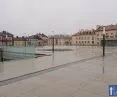 Plac Wolności w Kutnie