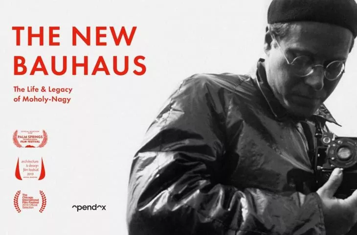The best films about the Bauhaus