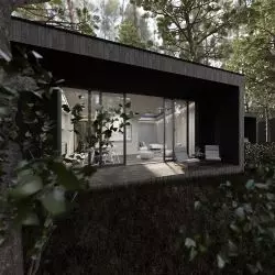 Projekt TINY HOUSES