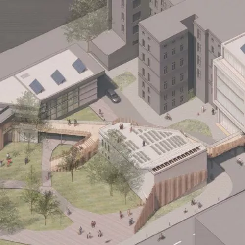 Eksperyment i ekologia. Społeczne Laboratorium Miejskiego Zrównoważenia