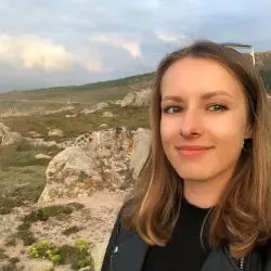 Aleksandra Krupska
