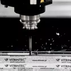 Vitrintec z myślą o środowisku