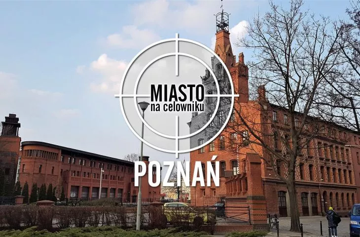 Wciąż bardziej obcy