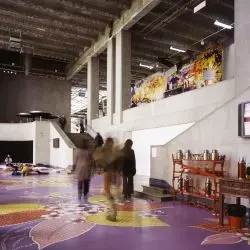 Palais de Tokyo, Paryż