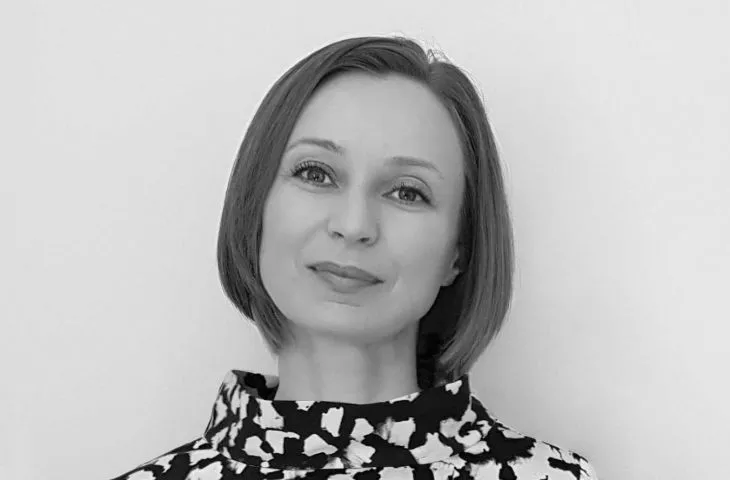 Człowiek, relacje, emocje. 10 pytań do Eweliny Jaskulskiej