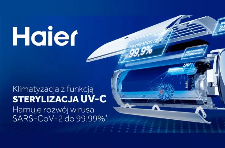 Klimatyzacja w czasie pandemii koronawirusa