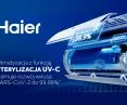 Haier UV-C