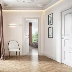 Platforma hotelowa SALTO -innowacyjny i bezprzewodowy system kontroli dostępu