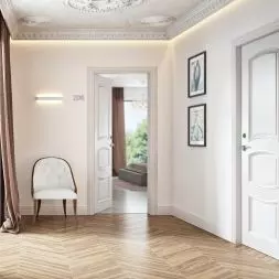 Platforma hotelowa SALTO -innowacyjny i bezprzewodowy system kontroli dostępu
