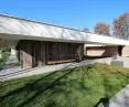 Nagroda w kategorii „Living together” (ex aequo): „Dom dla bezdomnych” (xystudio)